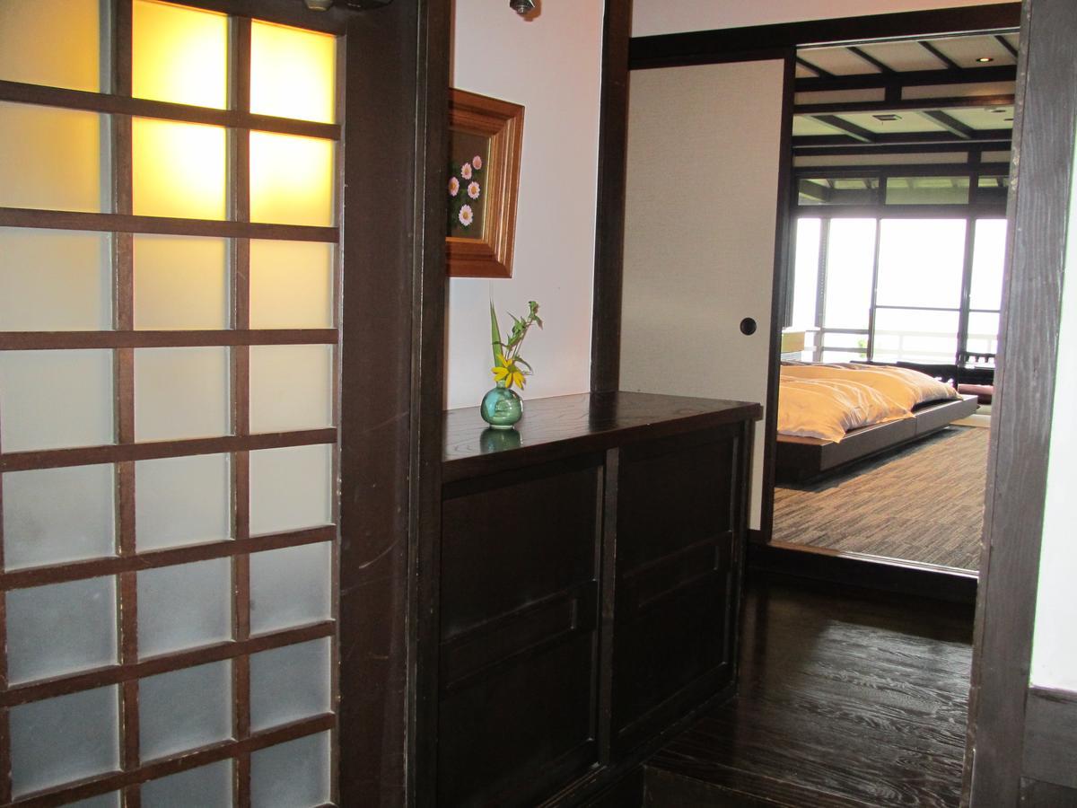 Hotel Suwakonomori Shikitei Suwa  Exterior foto