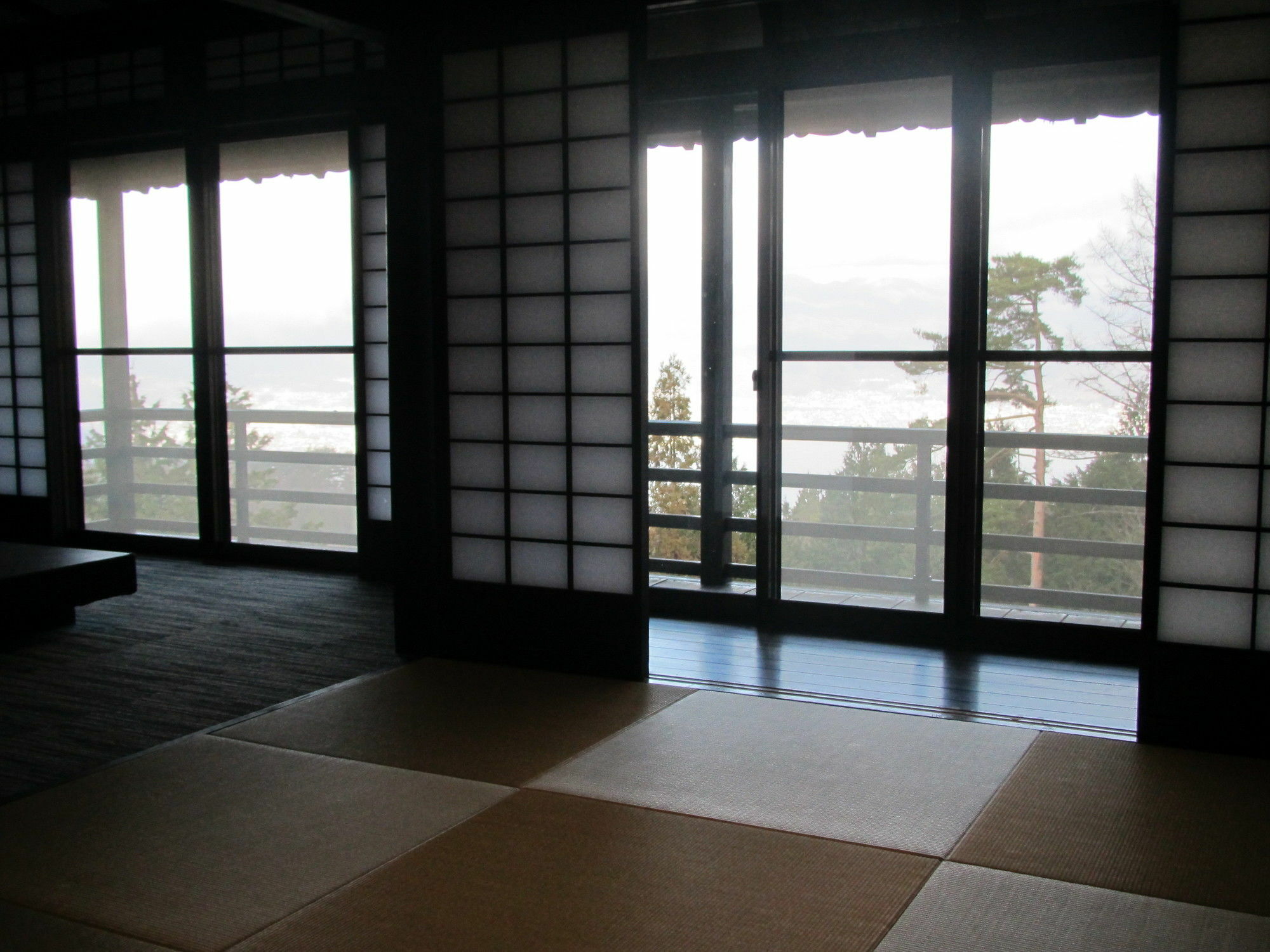 Hotel Suwakonomori Shikitei Suwa  Exterior foto