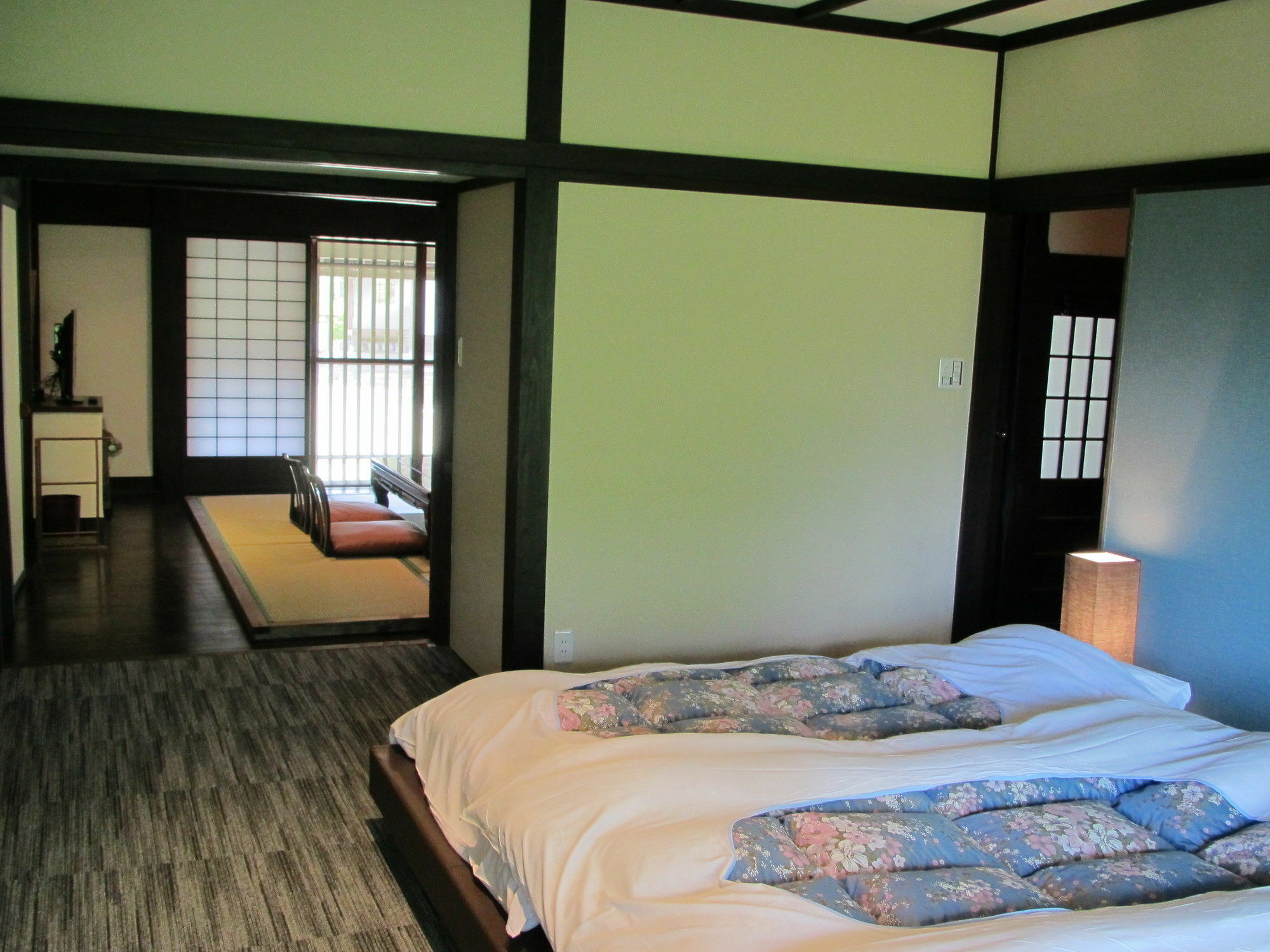 Hotel Suwakonomori Shikitei Suwa  Exterior foto