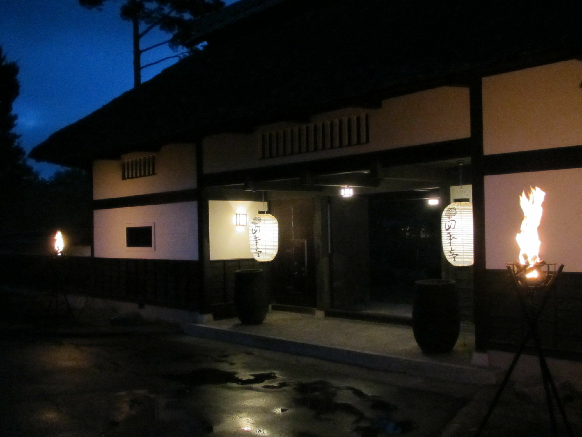 Hotel Suwakonomori Shikitei Suwa  Exterior foto